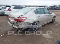 2017 Honda Accord photo