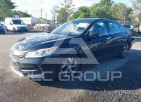 2017 Honda Accord photo