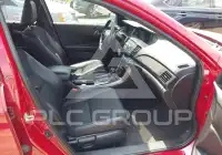 2017 Honda Accord фото