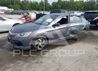 2017 Honda Accord photo