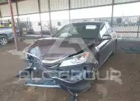 2017 Honda Accord photo