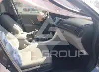 2017 Honda Accord фото