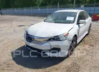 2017 Honda Accord фото