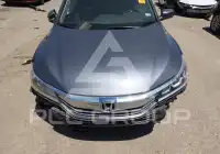 2017 Honda Accord фото