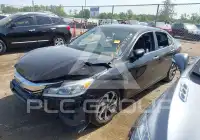 2017 Honda Accord photo