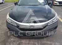 2017 Honda Accord photo