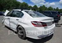 2017 Honda Accord photo
