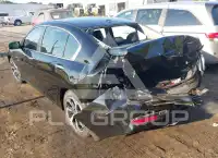 2017 Honda Accord photo
