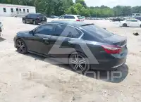 2017 Honda Accord фото
