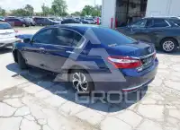 2017 Honda Accord photo