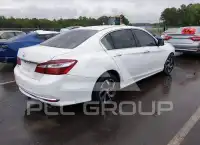 2017 Honda Accord photo