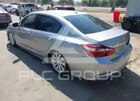 2017 Honda Accord photo