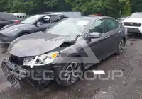 2017 Honda Accord photo