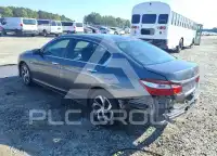 2017 Honda Accord photo