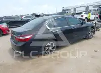 2017 Honda Accord фото