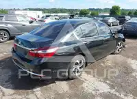 2017 Honda Accord фото