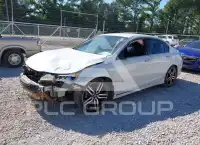 2017 Honda Accord фото