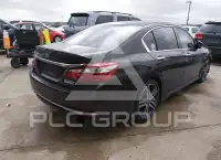 2017 Honda Accord photo