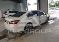 2017 Honda Accord фото