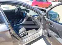 2017 Honda Accord photo