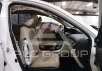2017 Honda Accord фото