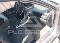2017 Honda Accord фото