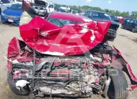 2017 Honda Accord фото