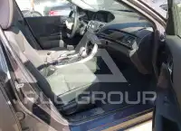2017 Honda Accord фото