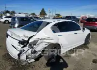 2017 Honda Accord photo