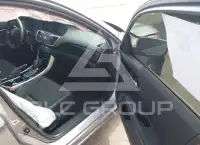 2017 Honda Accord фото