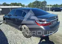 2017 Honda Accord photo