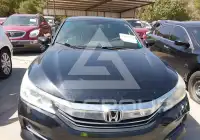 2017 Honda Accord photo