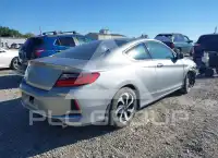 2017 Honda Accord фото