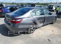 2017 Honda Accord фото