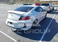 2017 Honda Accord фото