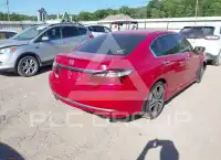 2017 Honda Accord photo