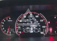 2017 Honda Accord фото