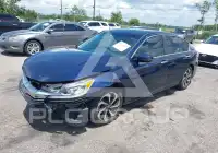 2017 Honda Accord photo