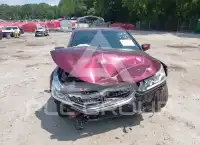2017 Honda Accord фото