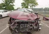 2017 Honda Accord фото
