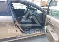 2017 Honda Accord фото