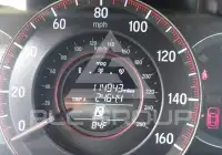 2017 Honda Accord фото