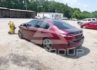 2017 Honda Accord фото