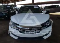 2017 Honda Accord фото