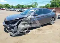 2017 Honda Accord фото