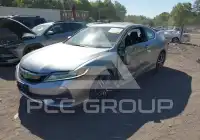 2017 Honda Accord фото