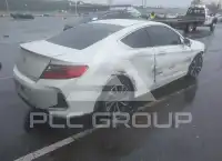 2017 Honda Accord photo