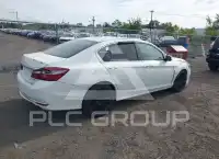 2017 Honda Accord фото