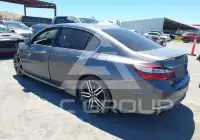 2017 Honda Accord photo