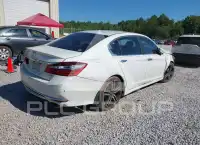 2017 Honda Accord фото
